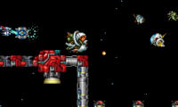 R-Type III – The Third Lightning (Europe)