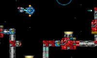 R-Type III – The Third Lightning (Europe) (Beta)