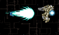 R-Type III – The Third Lightning (Japan)