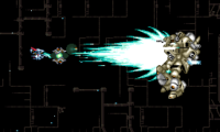 R-Type III – The Third Lightning (USA)
