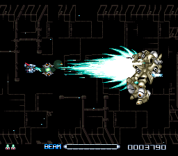 R-Type III – The Third Lightning (USA)