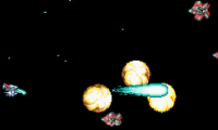 R-Type III (U)(Independent)
