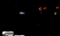 R-Type (World)