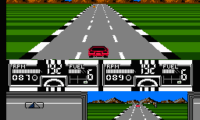 Race America (USA)
