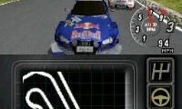 Race Driver – Create & Race (USA) (En,Fr,De,Es,It)