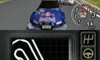 Race Driver – Create &amp; Race (USA) (En,Fr,De,Es,It)