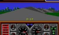 Race Drivin’ (USA)