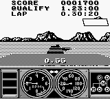 Race Drivin’ (USA, Europe)