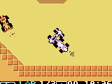Race Time (Europe) (Unl)