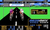 Racermate Challenge II (USA) (Unl) (v6.02.002)