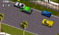 Racing Fever (E)(sUppLeX)