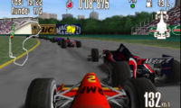 Racing Simulation 2 (Germany)