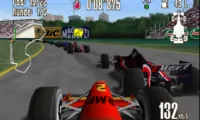 Racing Simulation 2 (Germany)