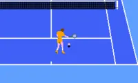 Racket Attack (Europe)