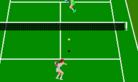 Racket Attack (USA)