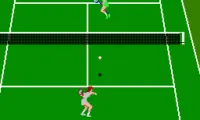 Racket Attack (USA)