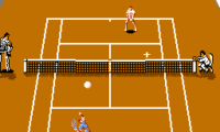 Rackets & Rivals (Europe)