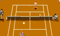 Rackets &amp; Rivals (Europe)