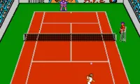 Rad Racket – Deluxe Tennis II (USA) (Unl)