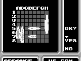 Radar Mission (Japan)