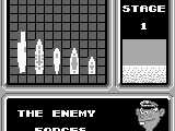 Radar Mission (USA, Europe)