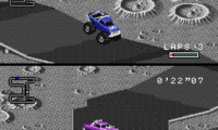 Radical Psycho Machine Racing (Japan)