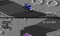 Radical Psycho Machine Racing (Japan)