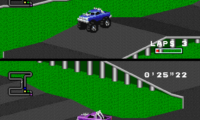 Radical Psycho Machine Racing (USA)