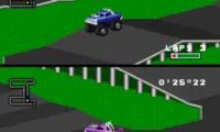 Radical Psycho Machine Racing (USA)