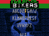 Radikal Bikers (Europe) (En,Fr,De,Es) (Proto)