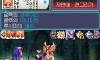 Ragnarok DS (Korea)