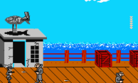 Raid 2020 (USA) (Unl)