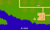 Raid on Bungeling Bay (USA)