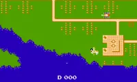 Raid on Bungeling Bay (USA)