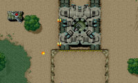 Raiden Densetsu (Japan)