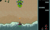 Raiden Densetsu ~ Raiden Trad (Japan, USA)