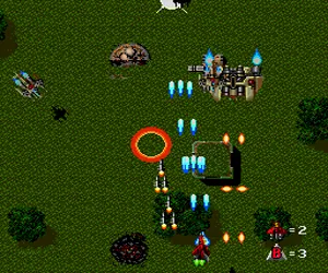 Raiden (USA)
