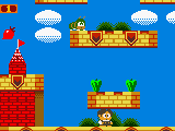 Rainbow Islands (Europe) (En,Fr,De,Es,It)