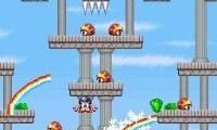 Rainbow Islands Revolution (Europe)