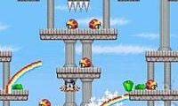 Rainbow Islands Revolution (USA)