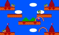 Rainbow Islands – The Story of Bubble Bobble 2 (Brazil)