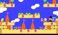 Rainbow Islands – The Story of Bubble Bobble 2 (Europe)