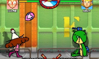 Rakuga Kids (Europe)