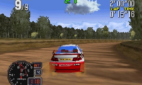 Rally ’99 (Japan)