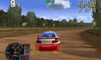 Rally ‘99 (Japan)