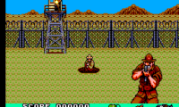 Rambo III (USA, Europe)