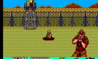 Rambo III (USA, Europe)