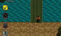 Rambo III (World)