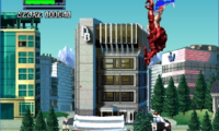 Rampage 2 – Universal Tour (Europe)
