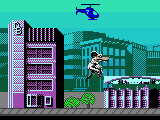 Rampage 2 – Universal Tour (USA)